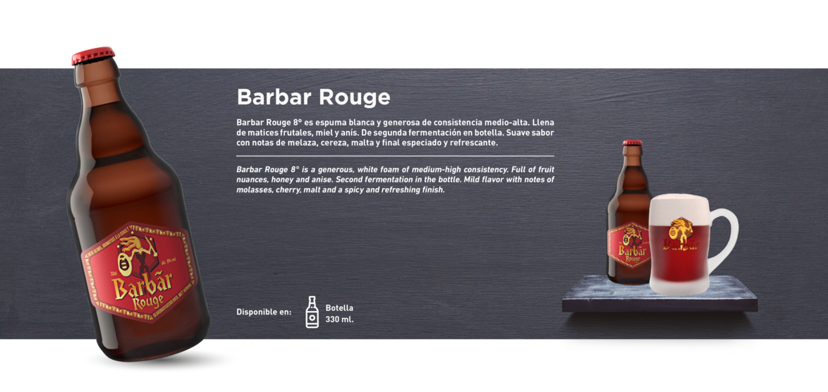 Barbar Rouge